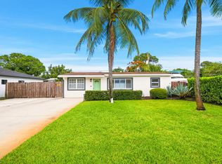 3140 NE 12th Ave, Pompano Beach, FL 33064