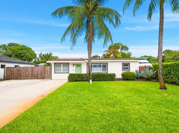 3140 NE 12th Ave, Pompano Beach, FL 33064
