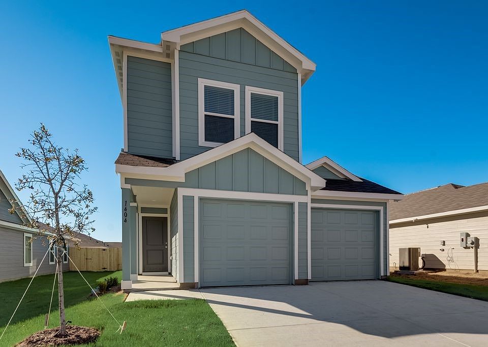 1st image of 1404 Mahogany Ln