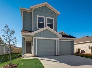 1404 Mahogany Ln, Fort Worth, TX 76140