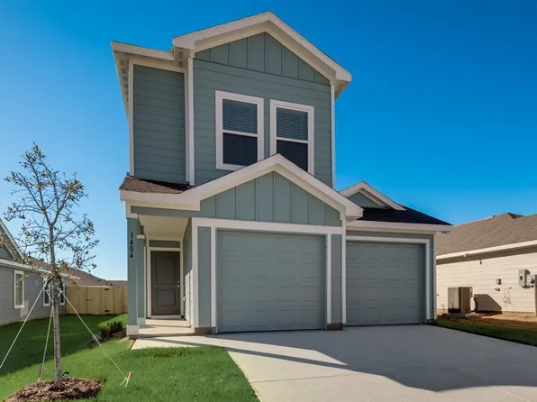 1404 Mahogany Ln, Fort Worth, TX 76140