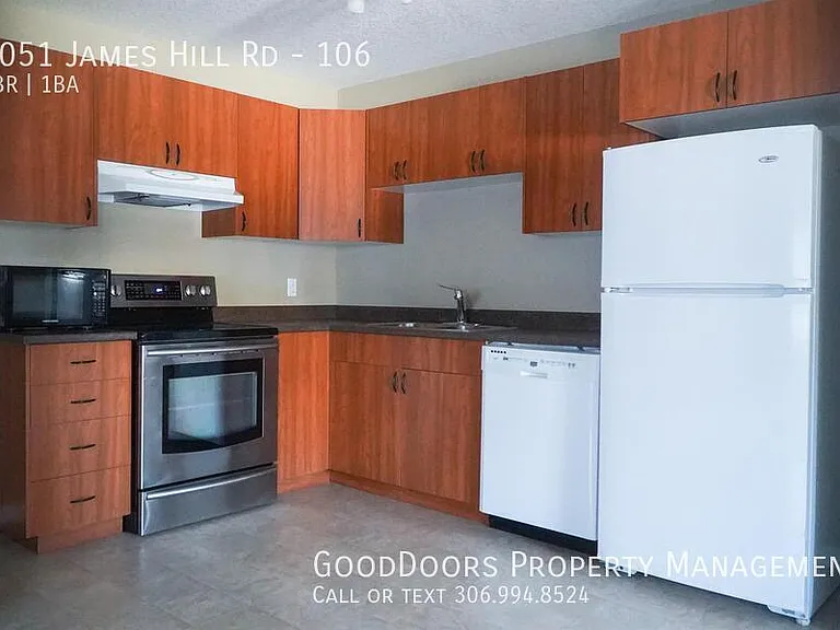 5051 James Hill Rd #106 — Photo 2