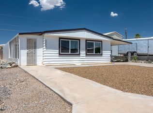 3040 Mescalero Dr, Lake Havasu City, AZ 86404