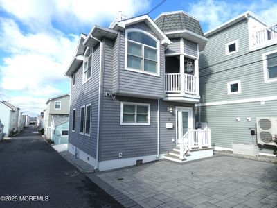 14 E Beach Way, Lavallette, NJ, 08735