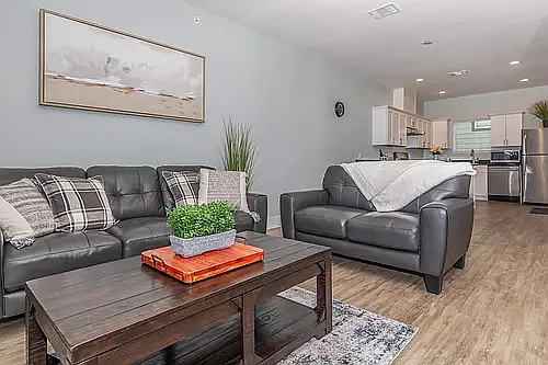 Argo Pointe Apartments — Photo 19