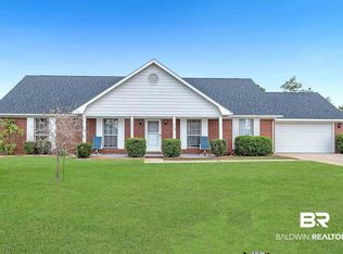 140 Pennbrooke Loop, Foley, AL 36535