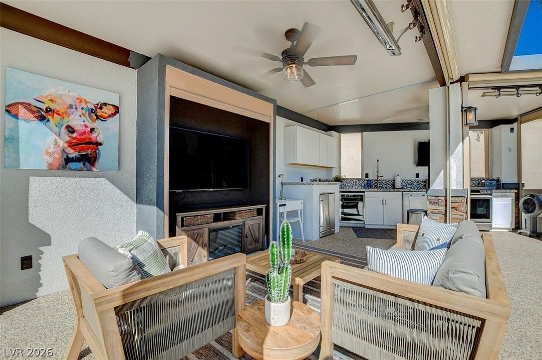 8175 Arville St #235, Las Vegas NV - Owner Finance Home