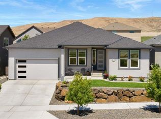 4312 Corvina St, Richland, WA 99352