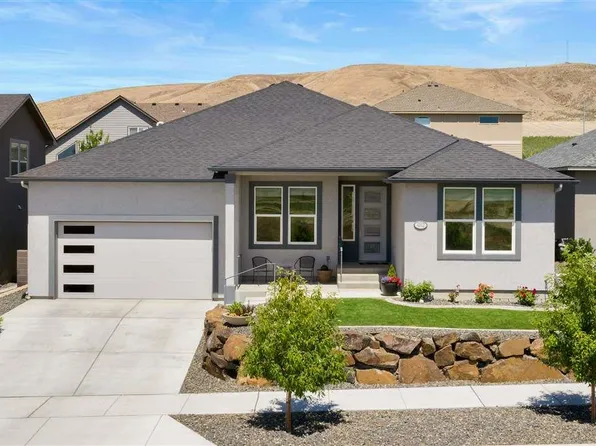 4312 Corvina St, Richland, WA 99352
