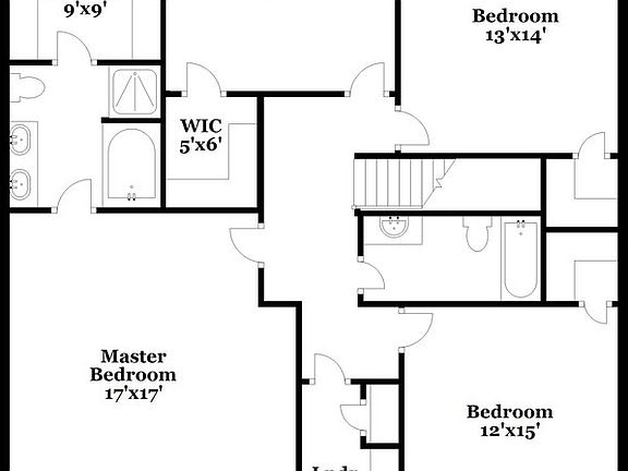 3rd image of 2879 Village Center Dr