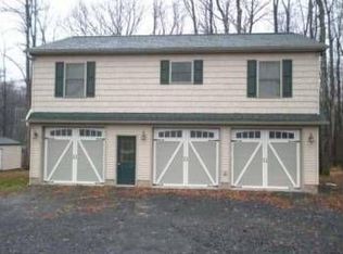1370 Million Dollar Hwy, Kersey, PA 15846