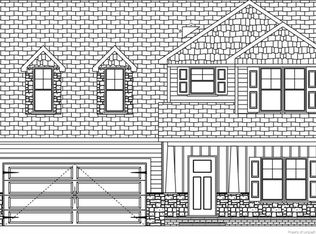 55 Fisher Rd, Lillington, NC 27546