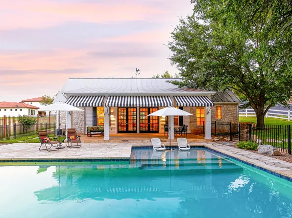 (undisclosed Address), Horseshoe Bay, TX 78657