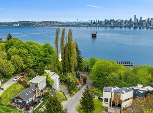 1601 Ferry Avenue SW, Seattle, WA 98116