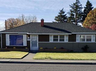 1532 N 17th Ave, Pasco, WA
