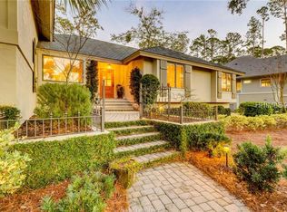 14 Loomis Ferry Rd, Hilton Head Island, SC 29928