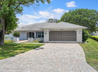 8213 Pagoda Dr, Spring Hill, FL 34606