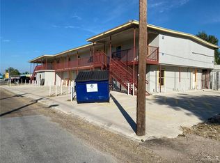 948 S Virginia Ave #6, Mercedes, TX 78570