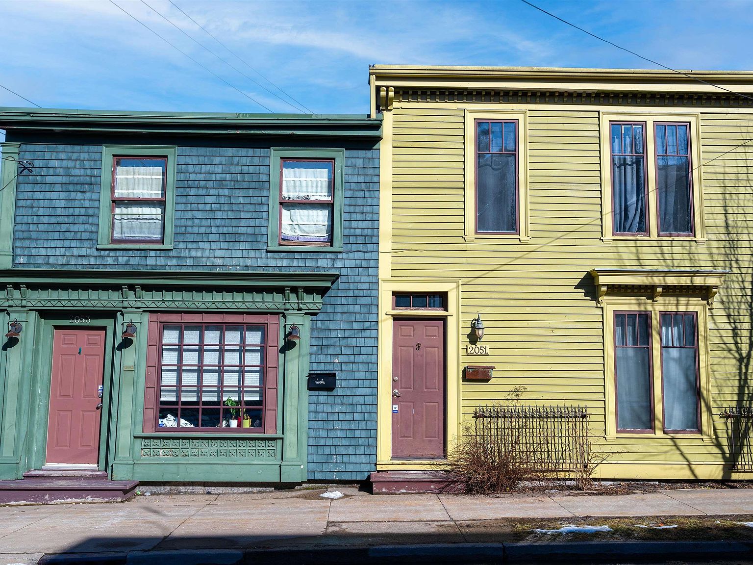 2053 Creighton St 2051, Halifax, NS B3K 3R3 Zillow