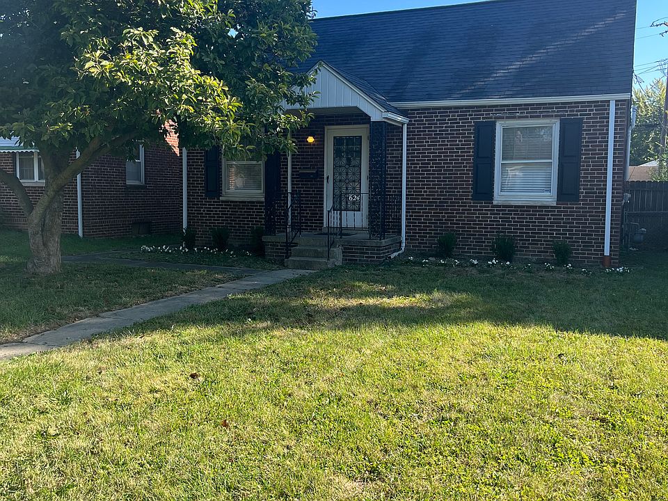1st image of 624 Butler Ave