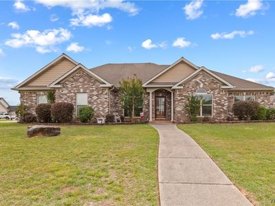 13908 Chase Pointe Ln, Northport, AL, 35475