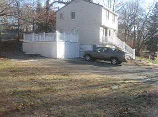 22 Grandview Ave, Saugus, MA 01906