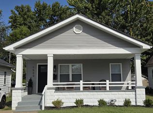 1500 E Indiana St, Evansville, IN