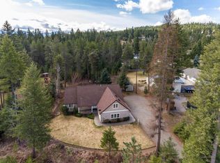 19251 W Rice Ave, Hauser, ID 83854