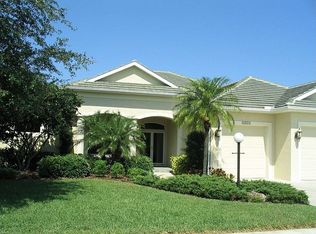 4816 Three Oaks Blvd, Sarasota, FL 34233