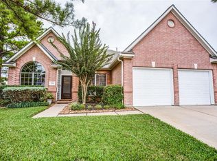 3526 Brinton Trails Ln, Katy, TX 77494