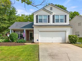 1612 Silver Oak Dr, Austell, GA 30106