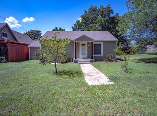 162 W Shreveport St, Van Alstyne, TX 75495