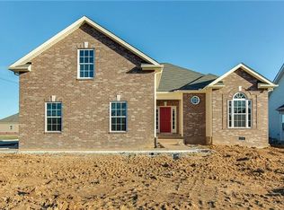 1091 Golf View Way LOT 276, Spring Hill, TN 37174
