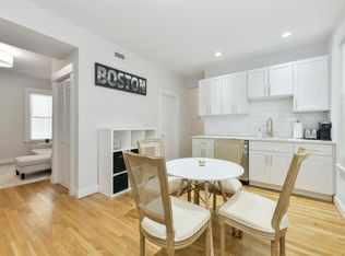 893 E 4th St #1, Boston, MA 02127