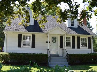 10 Coleman Rd, Manchester, CT 06042