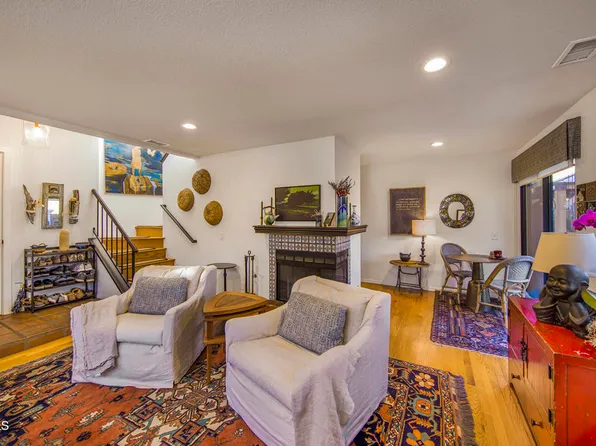 212 S Ventura St, Ojai, CA 93023