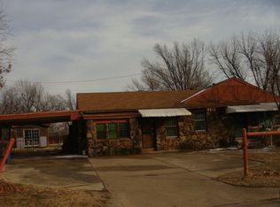 4213 N Frankfort Ave, Tulsa, OK 74106