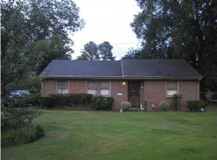 837 29th St SW, Birmingham, AL 35211