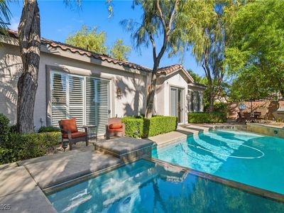 10191 Refuge Ct, Las Vegas, NV, 89135