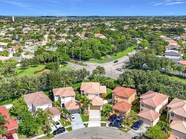 3128 SW 177th Ave, Miramar, FL 33029