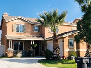 3179 Waxwing Ln, Perris, CA 92571