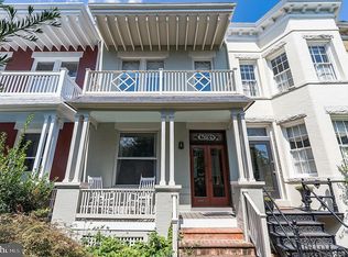 1324 Massachusetts Ave SE, Washington, DC 20003