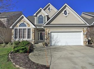 3480 Courtland Rd, Pepper Pike, OH 44124