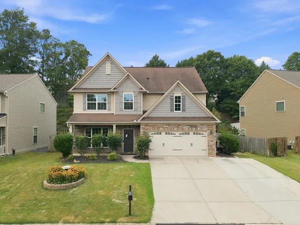 186 Chandler Crest Ct, Greer, SC 29651