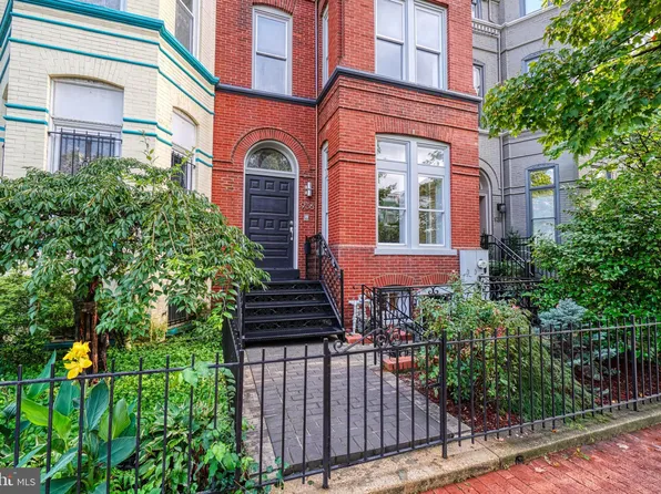 936 T St NW #B, Washington, DC 20001