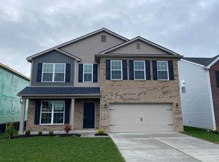 121 Gibson Way, Winchester, KY 40391