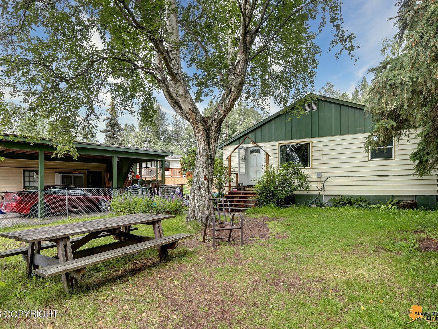 1103 Chugach Way, Anchorage, AK 99503 Zillow