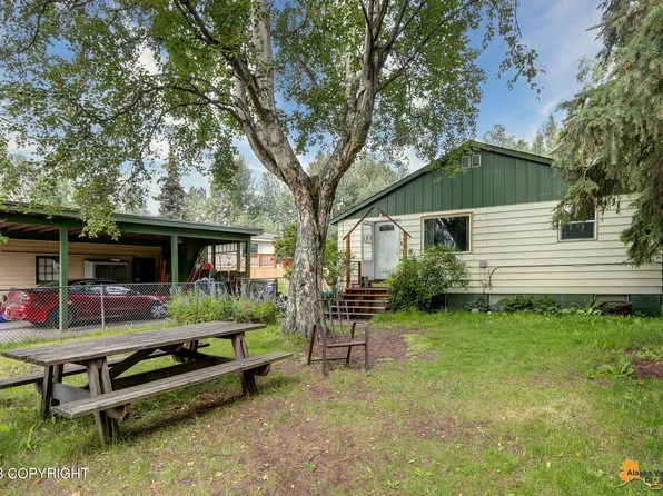 1103 Chugach Way, Anchorage, AK 99503