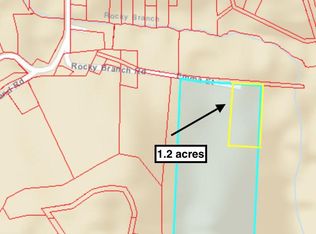 4 Rocky Branch Dr, Guntersville, AL 35976