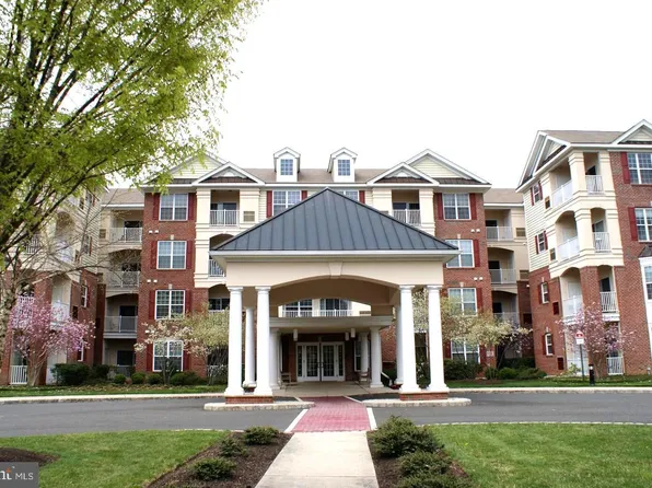 1119 Colts Cir #D, Lawrence Township, NJ 08648